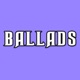 TRAP BALLADS