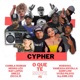 Cypher o Que Te Move 1 EP
