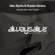 Arlanda feat Alex Wright Single