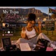 My Typa Girl feat SLXM Uneek The Freak Single