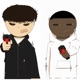 In Love feat 7Milly Single