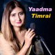 Yaadma Timrai feat Anju Panta Single