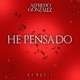 He Pensado Version Estudio Single