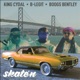 Skate N Single