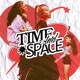 Time and Space feat J Lamotta Single