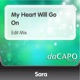 My Heart Will Go On Edit Mix Single