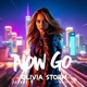 Now Go feat Olivia Storm Single