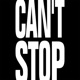 CAN T STOP Single