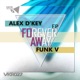FOREVER AWAY Single