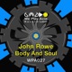 Body and Soul EP