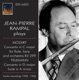 Jean Pierre Rampal Plays Mozart Telemann 1956 1958