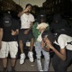 Lace Up feat ChrisBands Single