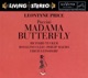 Puccini Madama Butterfly