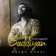 Saddiyan Unplugged Single