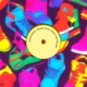 Rock The Feeling Single