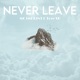 NEVER LEAVE Single