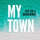 My town feat Alu sio Single