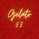 Gelato 55 Single