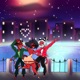 IN SYNC feat Reece Lett Single