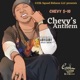 Chevy s Anthem feat Versatile Single