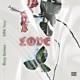 Love feat Hoh jiggy Single