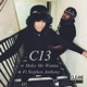 Make Me Wanna feat Stephen Anthony Single