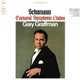 Schumann Carnaval Op 9 Symphonic Etudes Op 13