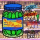 pickle feat K C King killhades meda deadhorse Single