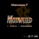 Motivated feat Tenelevn Coolintentions Single