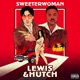 Sweeterwoman feat Lewis Young Radio Edit Single