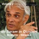 De Saram in Concert Vol 2