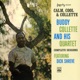 Calm Cool Collette Buddy Collette and His Quartet s Complete Sessions