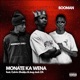 Monate Ka Wen feat Calvin Shades Jeep Jack ZA Single