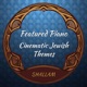 Featured Piano Cinematic Jewish Themes