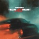 Tech All Night Single