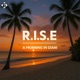 A Morning in Diani Single