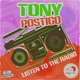 Listen to the Radio Single