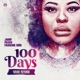 100 Days Mak Remix Single