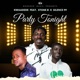 Party Tonight feat Silence 99 Stone B Single