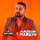 AGRUPACIÓN MARILYN Enganchado En Vivo en LA JUNTADA DE LOS ARTISTAS En Vivo