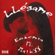 Llégame feat Maikyy Single