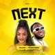 Next feat Teddyride Single