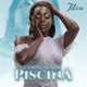 Coração de Piscina Single