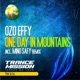 One Day in Mountains Single