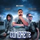 Concrete feat Cordell Paige Dee Black Single
