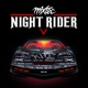 Night Rider Single