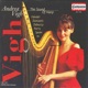 Vigh Andrea The Sound of Harp