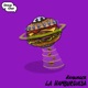 La Hamburguesa Single