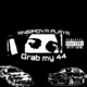 Grab My 44 Slowed Single