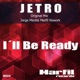 I ll Be Ready Single